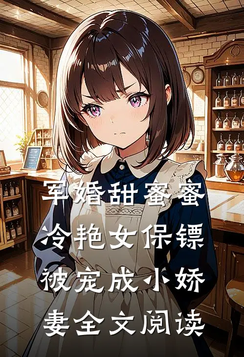 军婚甜蜜蜜：冷艳女保镖被宠成小娇妻全文阅读