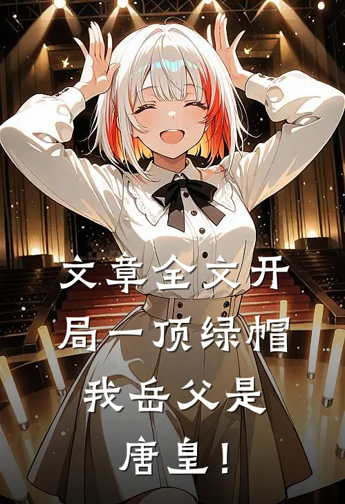 文章全文开局一顶绿帽：我岳父是唐皇！