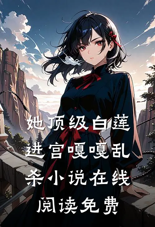 她顶级白莲，进宫嘎嘎乱杀小说在线阅读免费