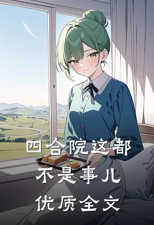 四合院这都不是事儿优质全文
