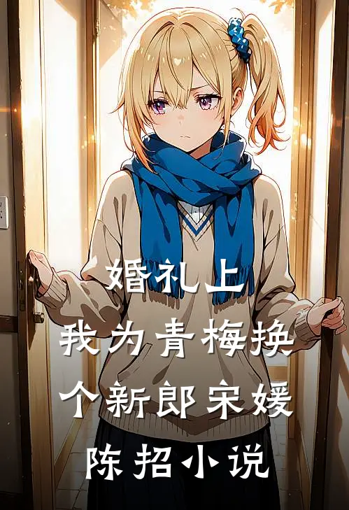 婚礼上，我为青梅换个新郎宋媛陈招小说