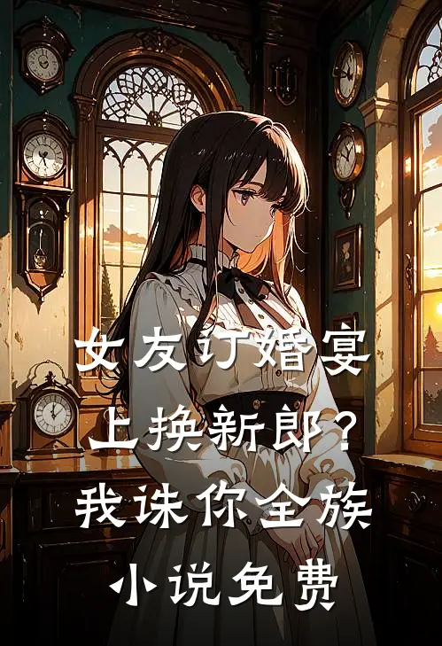 女友订婚宴上换新郎？我诛你全族小说免费