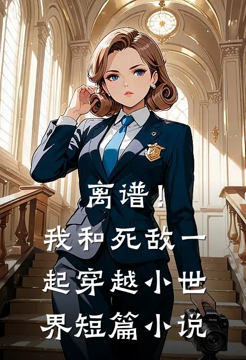 离谱！我和死敌一起穿越小世界短篇小说