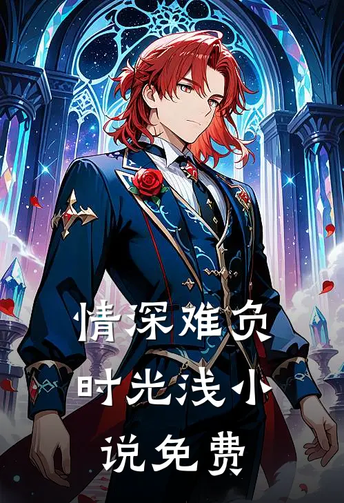 情深难负时光浅小说免费