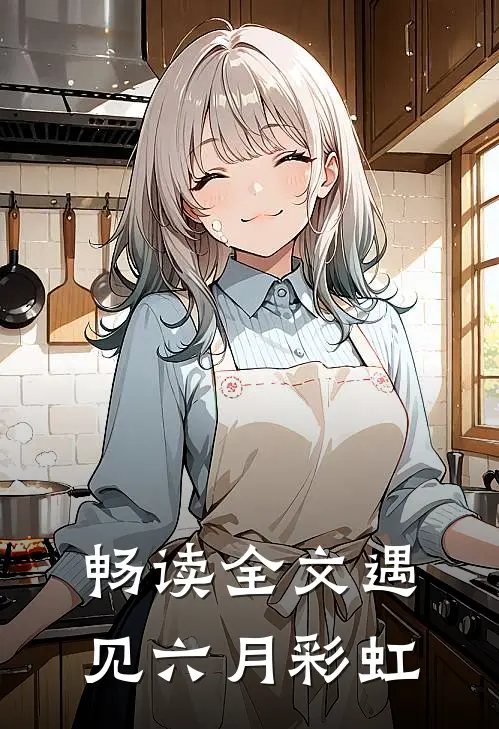 畅读全文遇见六月彩虹