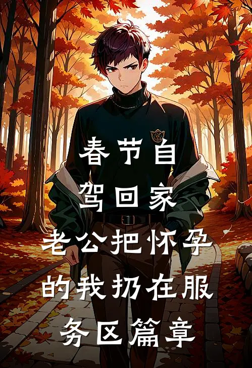 春节自驾回家，老公把怀孕的我扔在服务区篇章
