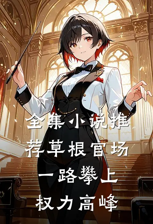 全集小说推荐草根官场：一路攀上权力高峰