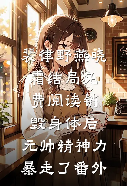 裴律野燕晓霜结局免费阅读销毁身体后，元帅精神力暴走了番外