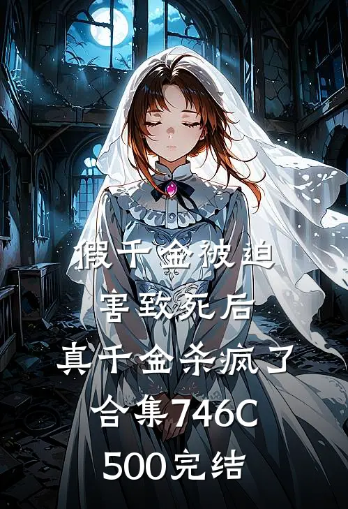 假千金被迫害致死后，真千金杀疯了合集746C500完结