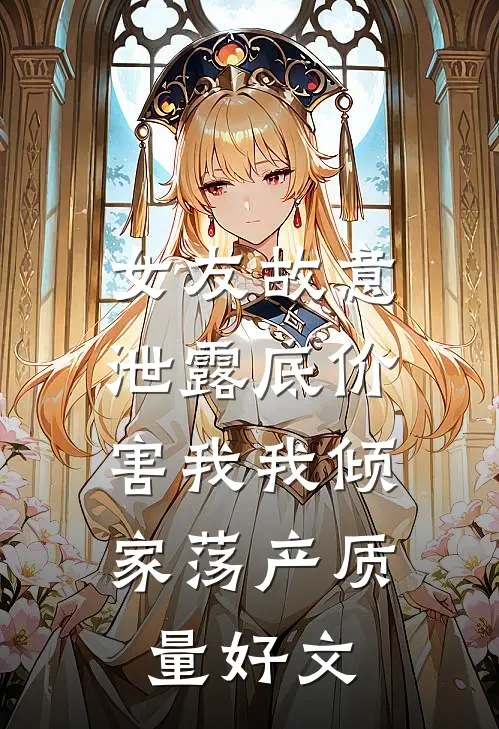女友故意泄露底价，害我我倾家荡产质量好文