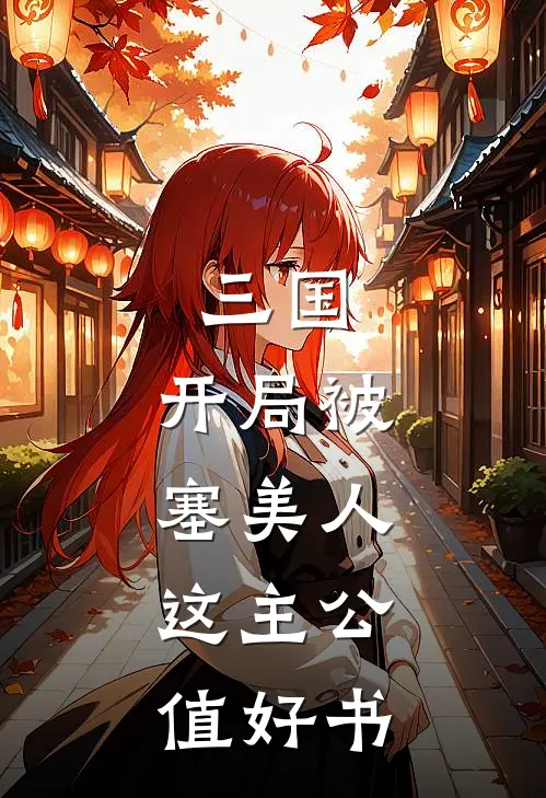 三国：开局被塞美人，这主公值好书