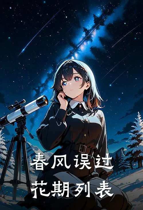 春风误过花期列表
