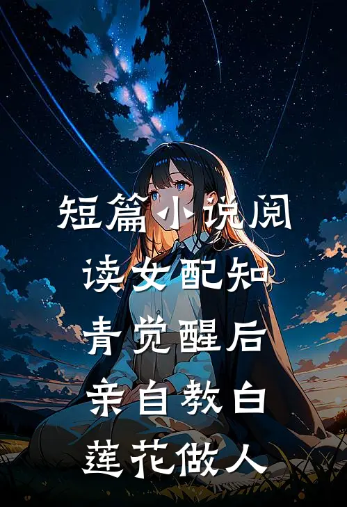 短篇小说阅读女配知青觉醒后，亲自教白莲花做人
