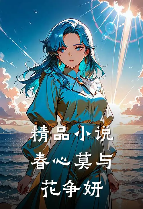 精品小说春心莫与花争妍