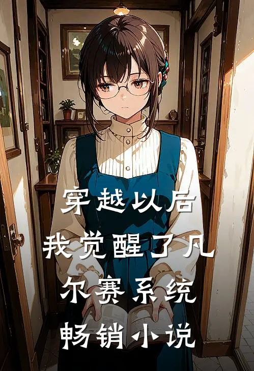 穿越以后，我觉醒了凡尔赛系统畅销小说