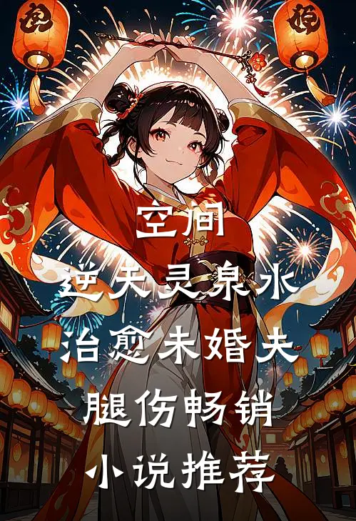空间：逆天灵泉水治愈未婚夫腿伤畅销小说推荐