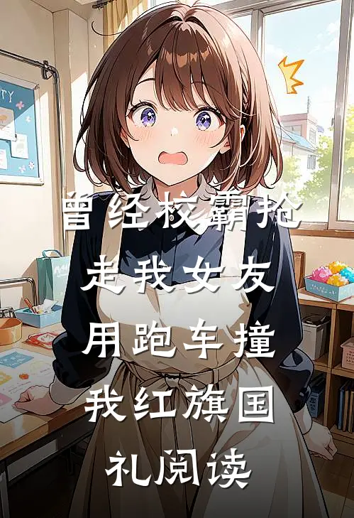 曾经校霸抢走我女友，用跑车撞我红旗国礼阅读