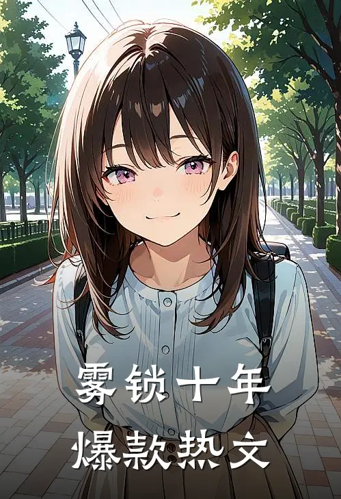 雾锁十年爆款热文