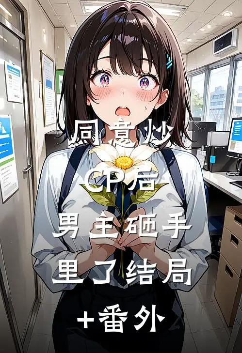 同意炒CP后，男主砸手里了结局+番外