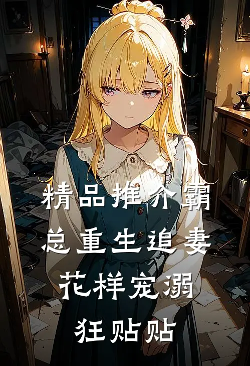 精品推介霸总重生追妻，花样宠溺狂贴贴