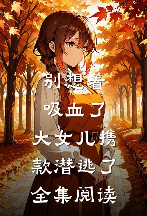 别想着吸血了，大女儿携款潜逃了全集阅读