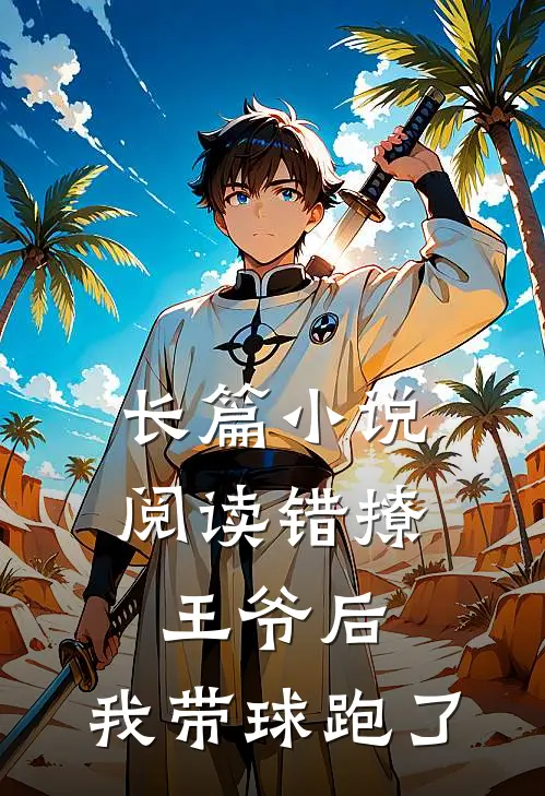 长篇小说阅读错撩王爷后，我带球跑了