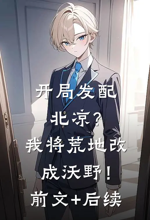 开局发配北凉？我将荒地改成沃野！前文+后续