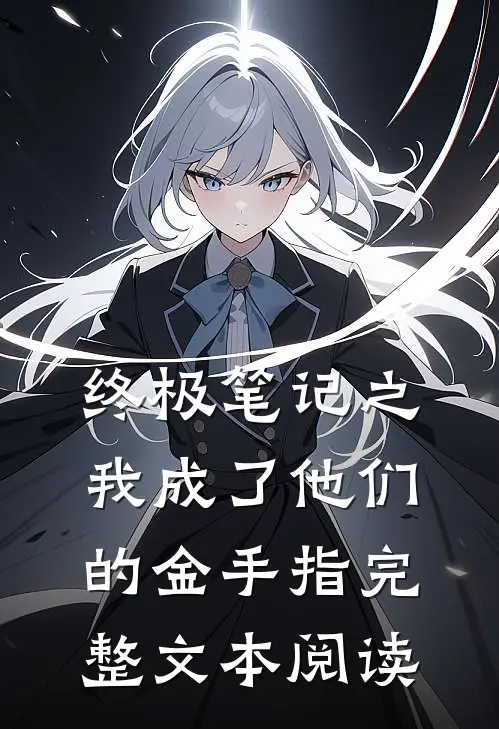 终极笔记之我成了他们的金手指完整文本阅读