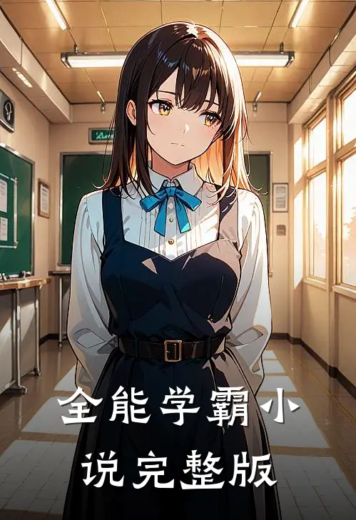 全能学霸 小说完整版