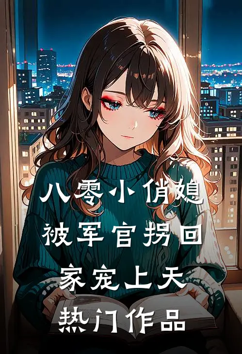 八零小俏媳，被军官拐回家宠上天热门作品