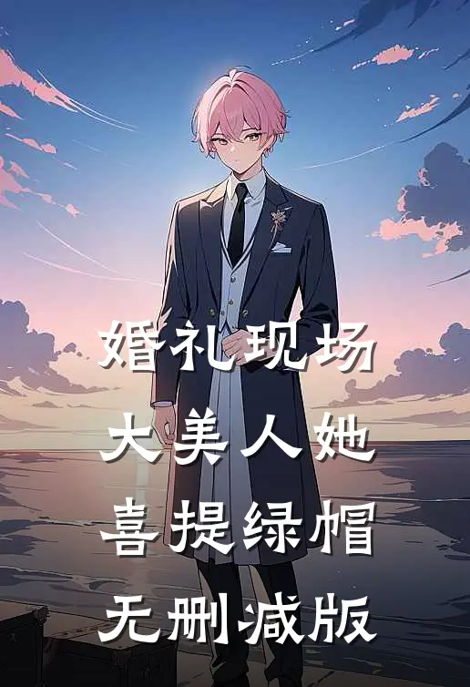婚礼现场，大美人她喜提绿帽无删减版