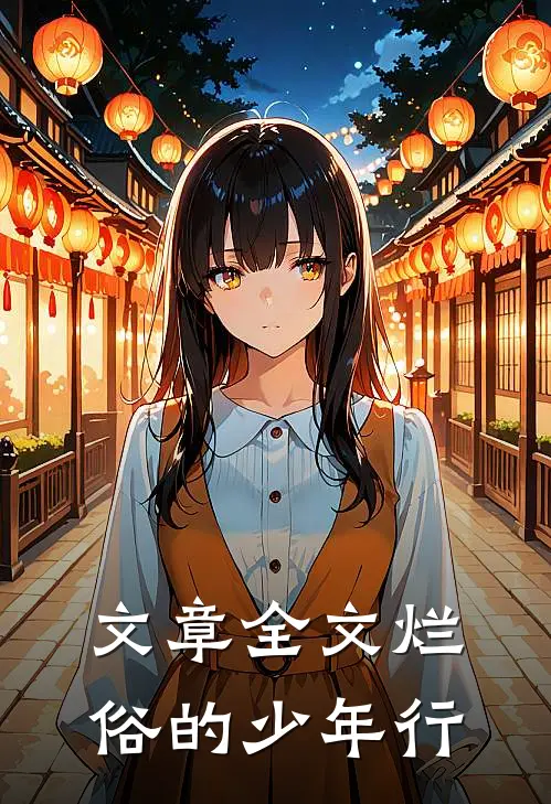 文章全文烂俗的少年行