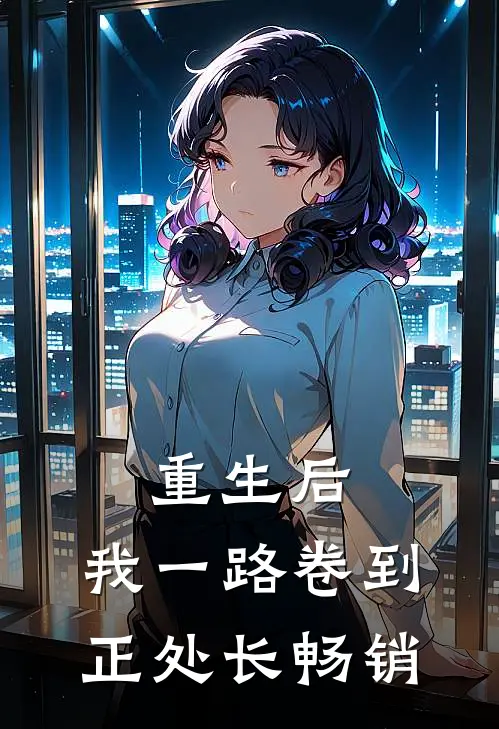 重生后，我一路卷到正处长畅销