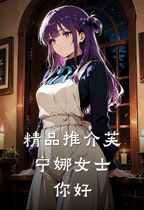 精品推介芙宁娜女士，你好