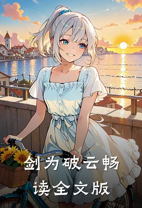 剑为破云畅读全文版
