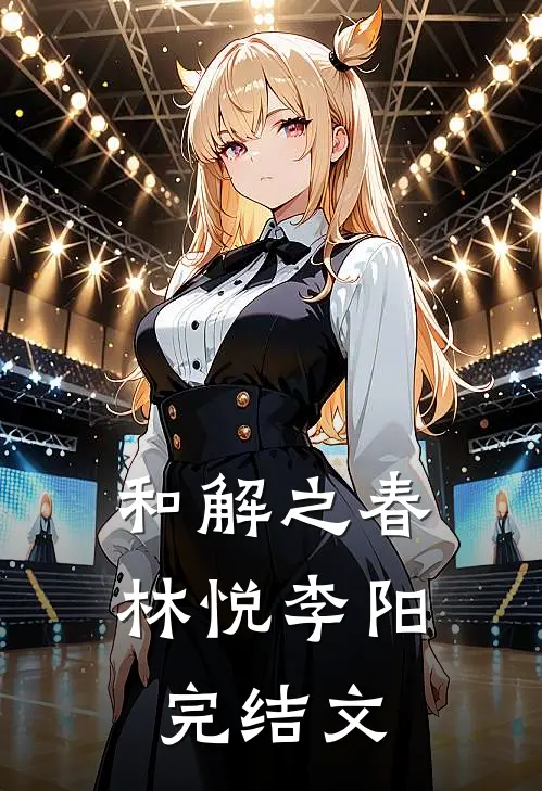 和解之春林悦李阳完结文