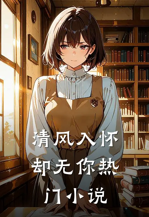 清风入怀却无你热门小说