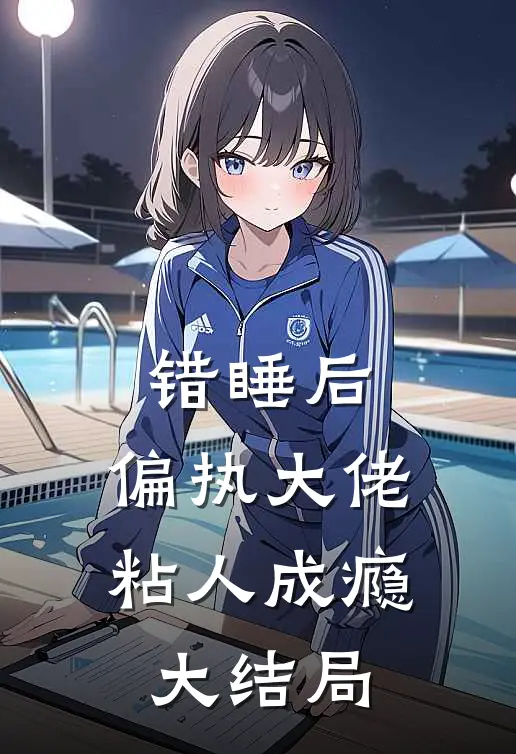错睡后，偏执大佬粘人成瘾大结局