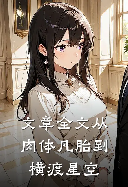 文章全文从肉体凡胎到横渡星空