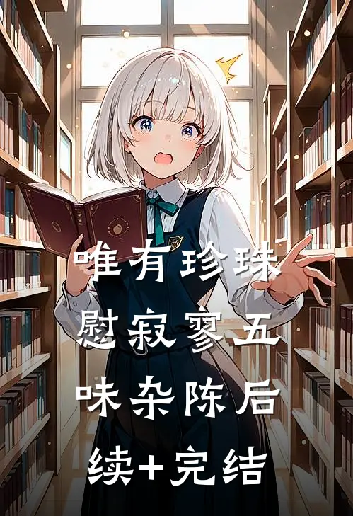 唯有珍珠慰寂寥-五味杂陈后续+完结