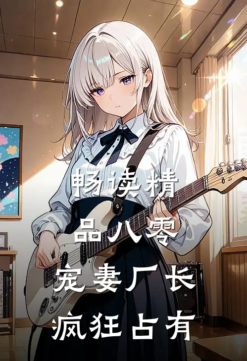 畅读精品八零：宠妻厂长疯狂占有