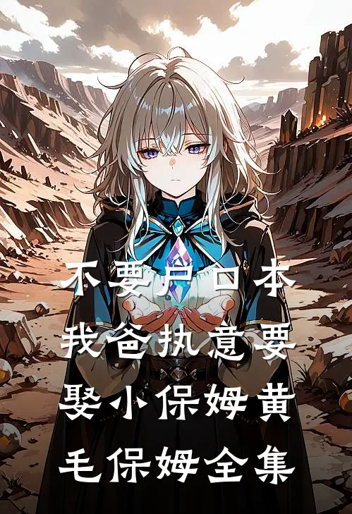 不要户口本，我爸执意要娶小保姆黄毛保姆全集