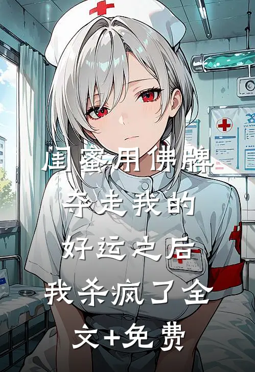 闺蜜用佛牌夺走我的好运之后，我杀疯了全文+免费