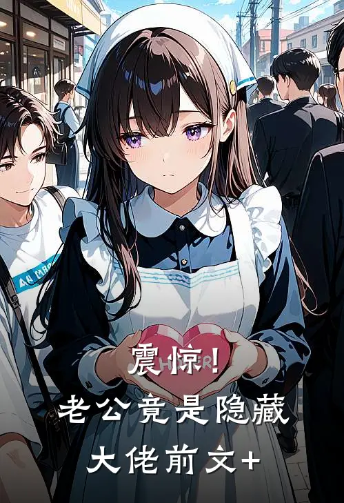 震惊！老公竟是隐藏大佬前文+