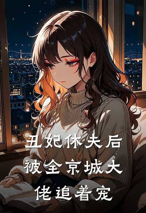 丑妃休夫后，被全京城大佬追着宠