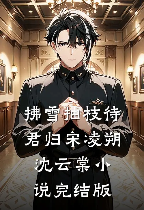 拂雪抽枝待君归宋凌朔沈云棠小说完结版