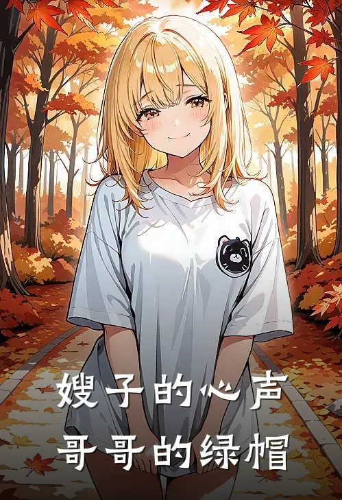 嫂子的心声，哥哥的绿帽