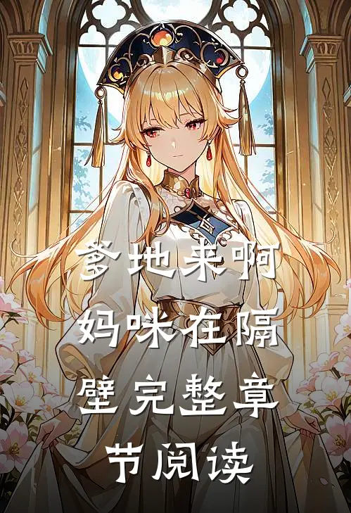 爹地来啊：妈咪在隔壁完整章节阅读