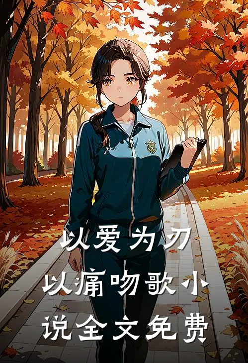 以爱为刃，以痛吻歌小说全文免费