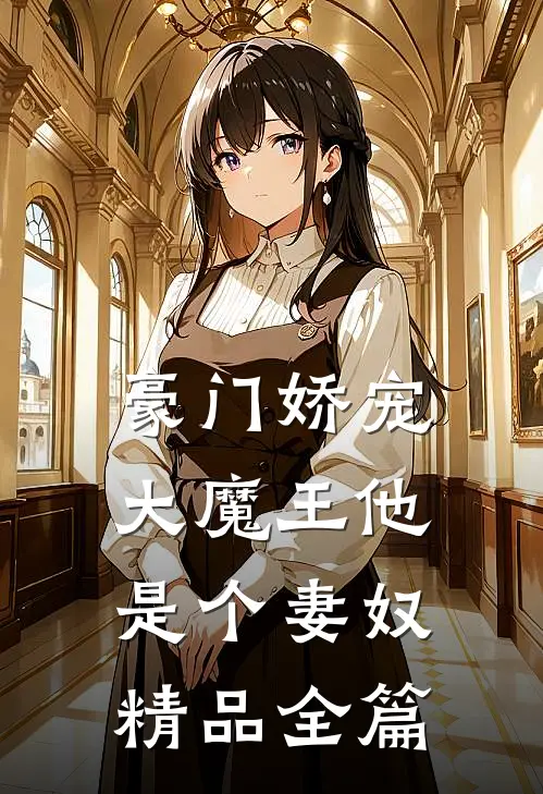 豪门娇宠：大魔王他是个妻奴精品全篇